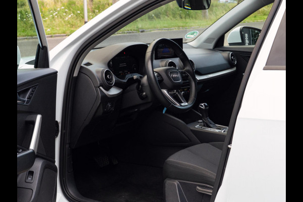 Audi Q2 35 TFSI Advanced edition|CarPlay|Camera|Elek klep