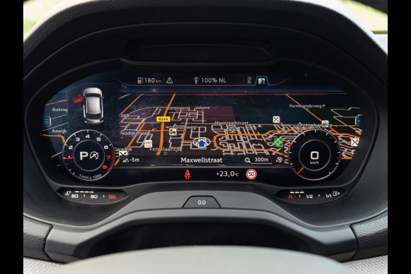 Audi Q2 35 TFSI Advanced edition|CarPlay|Camera|Elek klep
