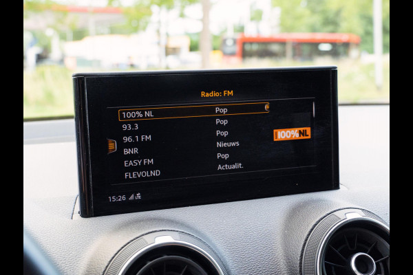 Audi Q2 35 TFSI Advanced edition|CarPlay|Camera|Elek klep