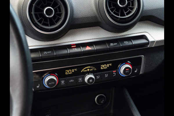 Audi Q2 35 TFSI Advanced edition|CarPlay|Camera|Elek klep