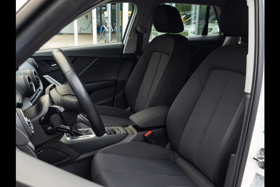 Audi Q2 35 TFSI Advanced edition|CarPlay|Camera|Elek klep