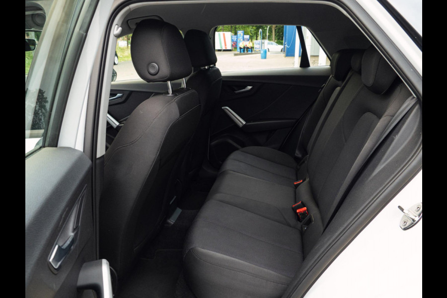 Audi Q2 35 TFSI Advanced edition|CarPlay|Camera|Elek klep