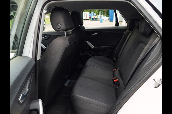 Audi Q2 35 TFSI Advanced edition|CarPlay|Camera|Elek klep