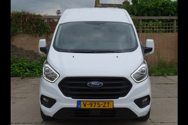 Ford Transit Custom 2.0 TDCI L2H2 Euro 6