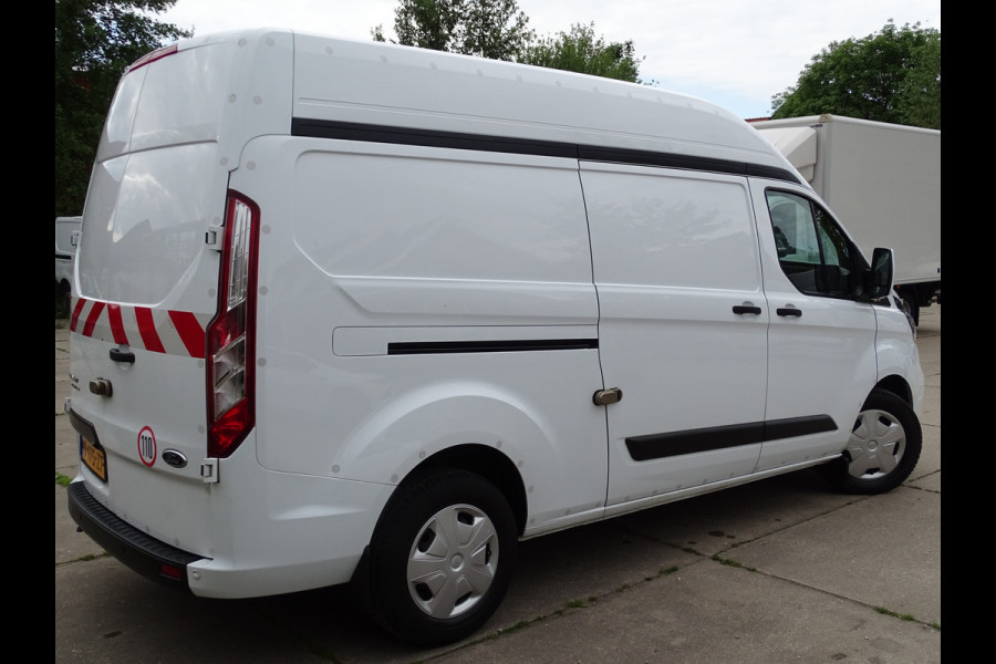 Ford Transit Custom 2.0 TDCI L2H2 Euro 6