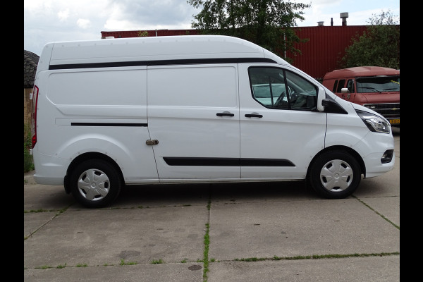 Ford Transit Custom 2.0 TDCI L2H2 Euro 6