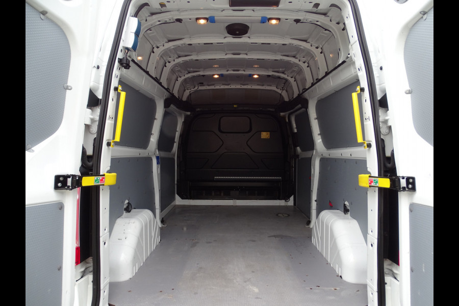 Ford Transit Custom 2.0 TDCI L2H2 Euro 6