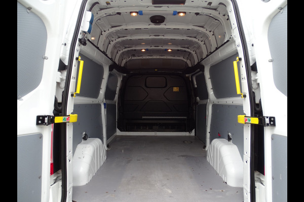 Ford Transit Custom 2.0 TDCI L2H2 Euro 6