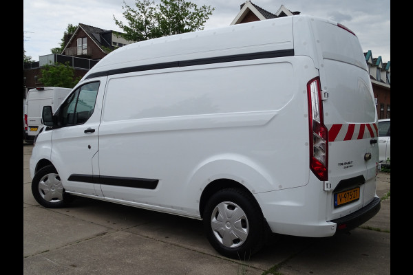 Ford Transit Custom 2.0 TDCI L2H2 Euro 6