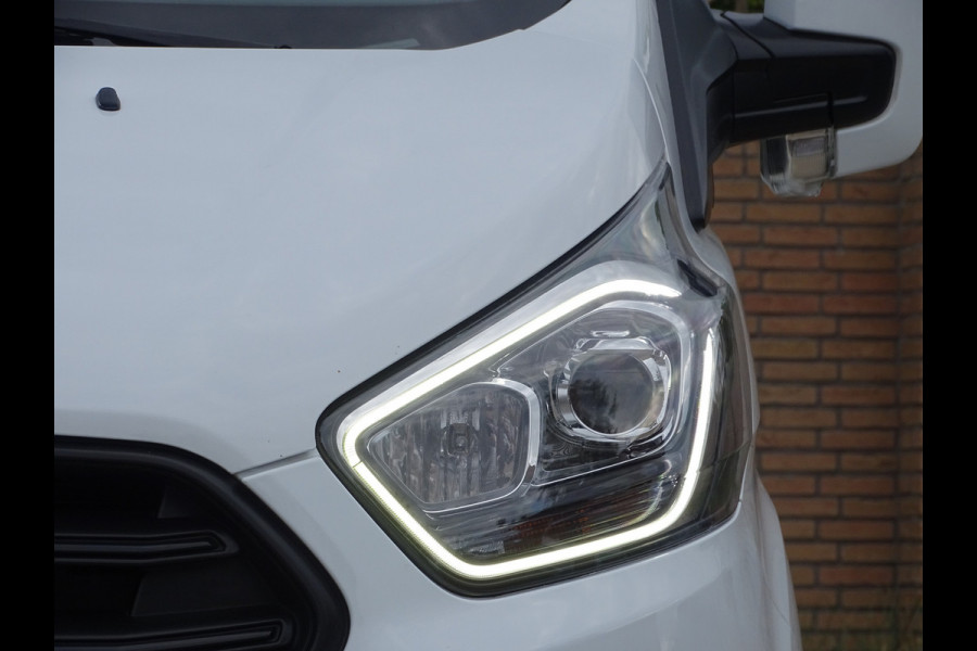 Ford Transit Custom 2.0 TDCI L2H2 Euro 6
