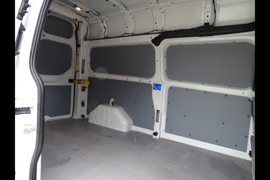 Ford Transit Custom 2.0 TDCI L2H2 Euro 6