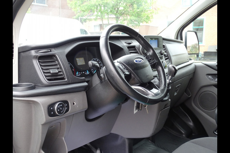 Ford Transit Custom 2.0 TDCI L2H2 Euro 6
