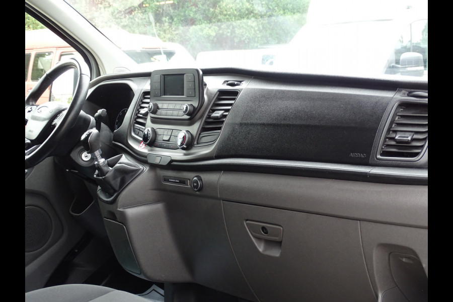 Ford Transit Custom 2.0 TDCI L2H2 Euro 6