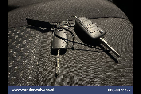 Ford Transit 2.0 TDCI 131pk L4H3 Jumbo Euro6 Airco | Camera | Cruisecontrol | Verwarmde voorruit Parkeersensoren, Bijrijdersbank