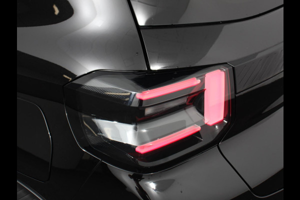 Citroën ë-C3 Max Automaat 113pk 44 kWh Climate Control Led Navigatie Apple Carplay/Android Auto Lichtmetalen Velgen Cruise Control Parkeer sensoren Camera Lichtmetalen Velgen