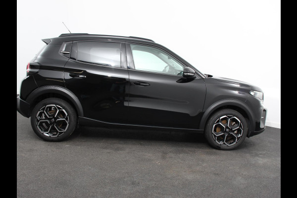 Citroën ë-C3 Max Automaat 113pk 44 kWh Climate Control Led Navigatie Apple Carplay/Android Auto Lichtmetalen Velgen Cruise Control Parkeer sensoren Camera Lichtmetalen Velgen