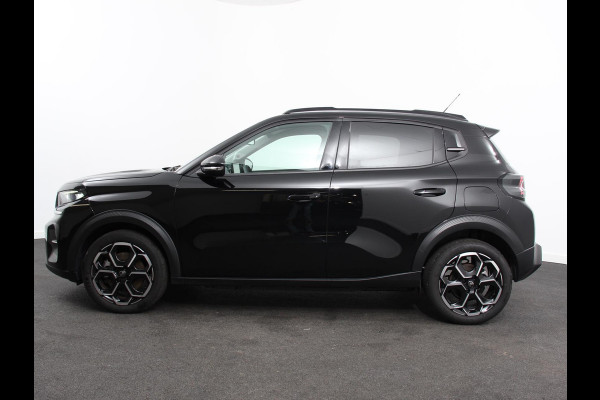 Citroën ë-C3 Max Automaat 113pk 44 kWh Climate Control Led Navigatie Apple Carplay/Android Auto Lichtmetalen Velgen Cruise Control Parkeer sensoren Camera Lichtmetalen Velgen