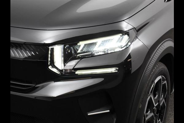 Citroën ë-C3 Max Automaat 113pk 44 kWh Climate Control Led Navigatie Apple Carplay/Android Auto Lichtmetalen Velgen Cruise Control Parkeer sensoren Camera Lichtmetalen Velgen