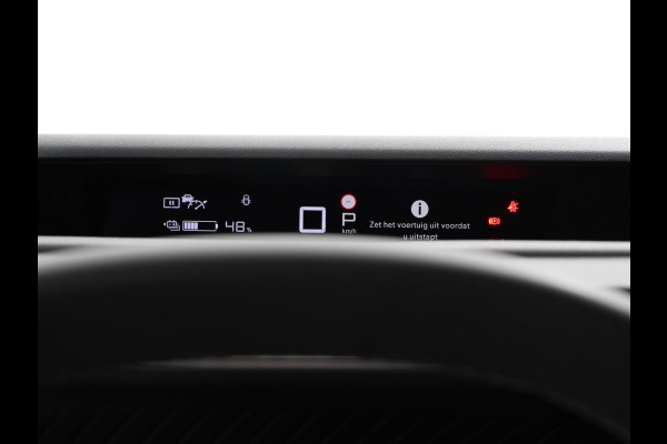 Citroën ë-C3 Max Automaat 113pk 44 kWh Climate Control Led Navigatie Apple Carplay/Android Auto Lichtmetalen Velgen Cruise Control Parkeer sensoren Camera Lichtmetalen Velgen
