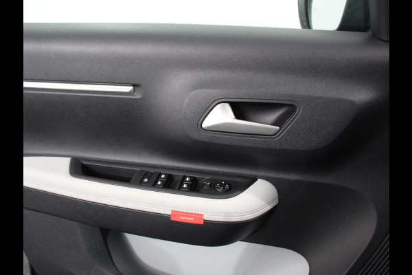 Citroën ë-C3 Max Automaat 113pk 44 kWh Climate Control Led Navigatie Apple Carplay/Android Auto Lichtmetalen Velgen Cruise Control Parkeer sensoren Camera Lichtmetalen Velgen