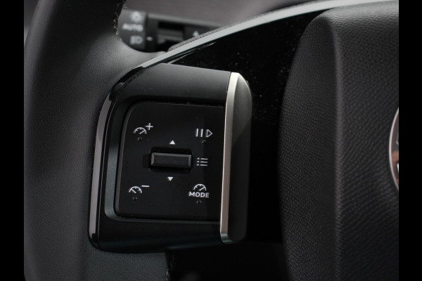 Citroën ë-C3 Max Automaat 113pk 44 kWh Climate Control Led Navigatie Apple Carplay/Android Auto Lichtmetalen Velgen Cruise Control Parkeer sensoren Camera Lichtmetalen Velgen