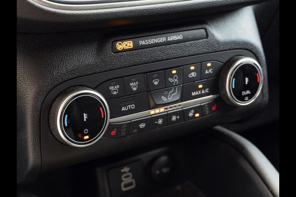 Ford Kuga 2.5 PHEV Titanium X |Winterpack|Camera|Adap cruise