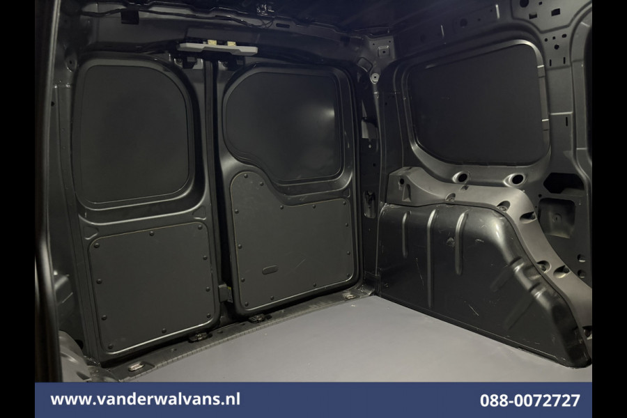 Volkswagen Caddy Cargo 2.0 TDI Comfort 102pk L1H1 Euro6 Airco | Apple Carplay | 1500kg Trekhaak | Cruisecontrol Android Auto, Parkeersensoren