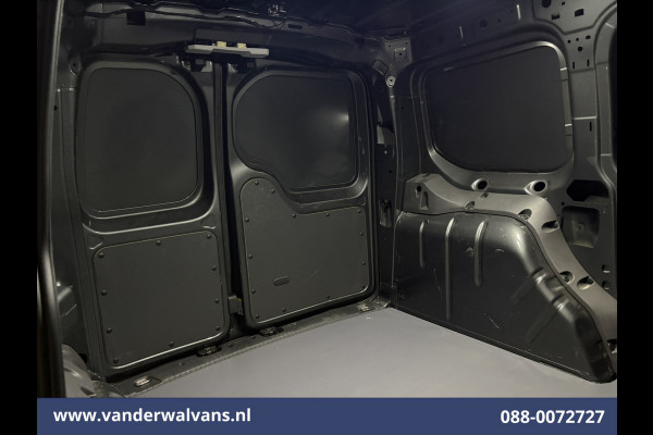 Volkswagen Caddy Cargo 2.0 TDI Comfort 102pk L1H1 Euro6 Airco | Apple Carplay | 1500kg Trekhaak | Cruisecontrol Android Auto, Parkeersensoren