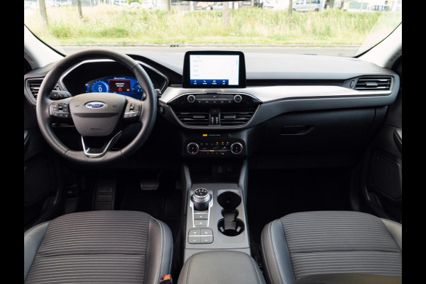 Ford Kuga 2.5 PHEV Titanium X |Winterpack|Camera|Adap cruise