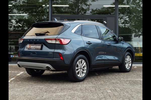 Ford Kuga 2.5 PHEV Titanium X |Winterpack|Camera|Adap cruise