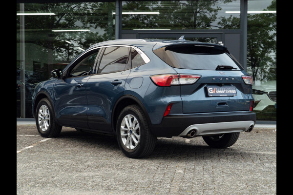 Ford Kuga 2.5 PHEV Titanium X |Winterpack|Camera|Adap cruise