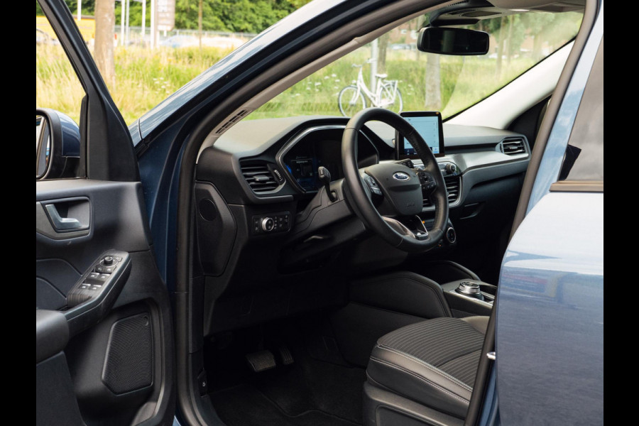 Ford Kuga 2.5 PHEV Titanium X |Winterpack|Camera|Adap cruise