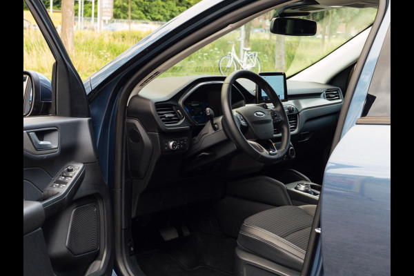 Ford Kuga 2.5 PHEV Titanium X |Winterpack|Camera|Adap cruise