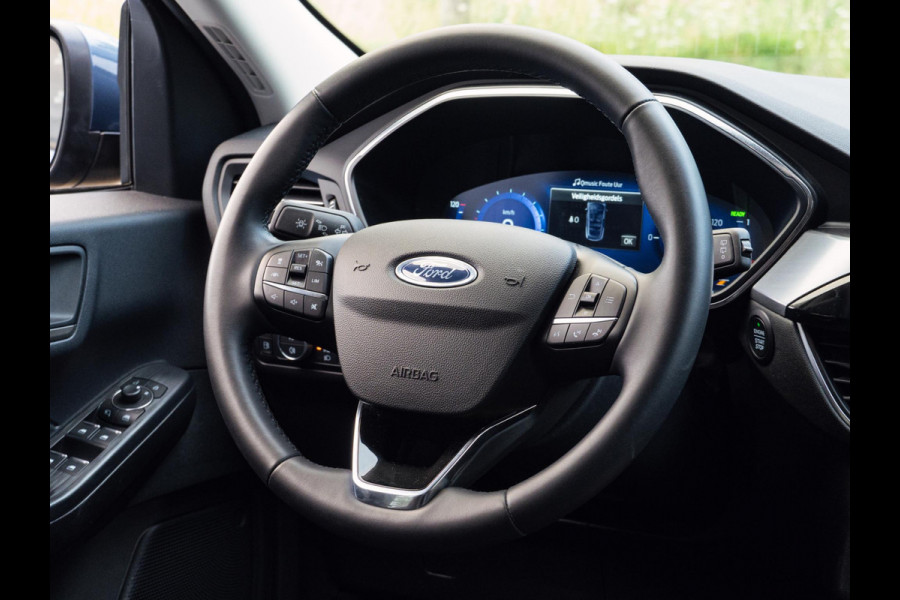 Ford Kuga 2.5 PHEV Titanium X |Winterpack|Camera|Adap cruise