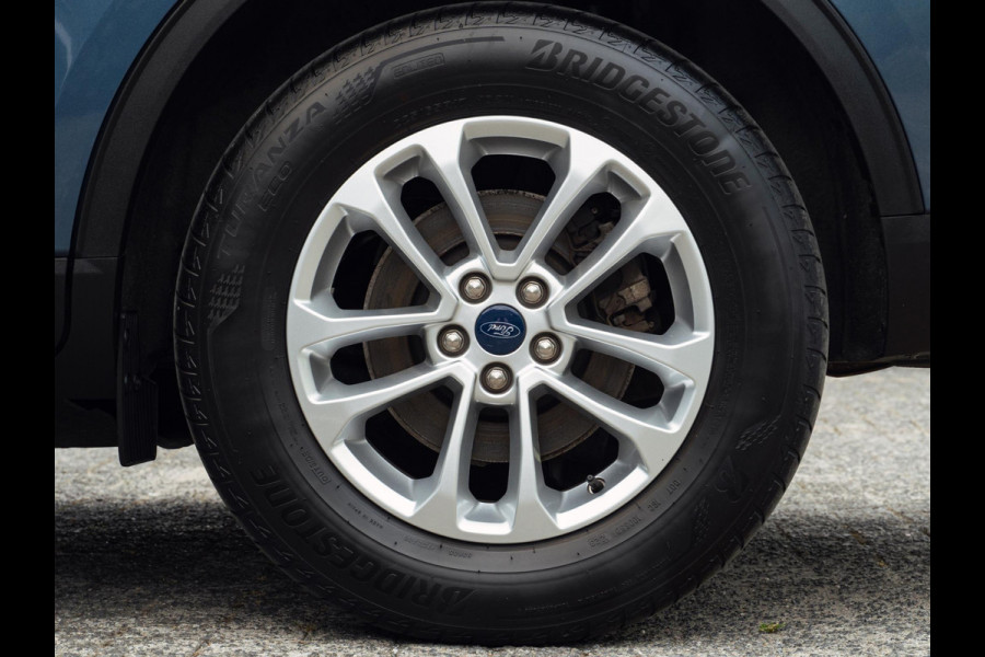 Ford Kuga 2.5 PHEV Titanium X |Winterpack|Camera|Adap cruise