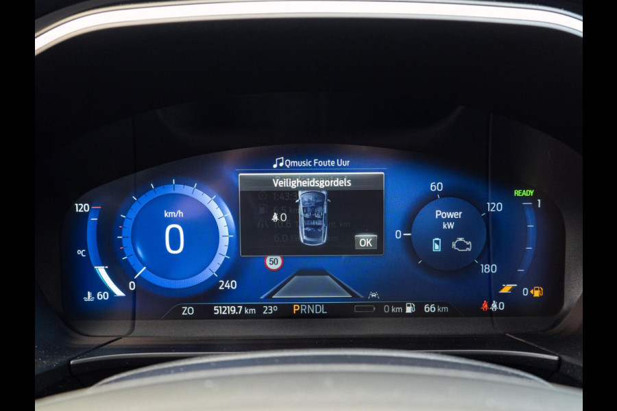 Ford Kuga 2.5 PHEV Titanium X |Winterpack|Camera|Adap cruise
