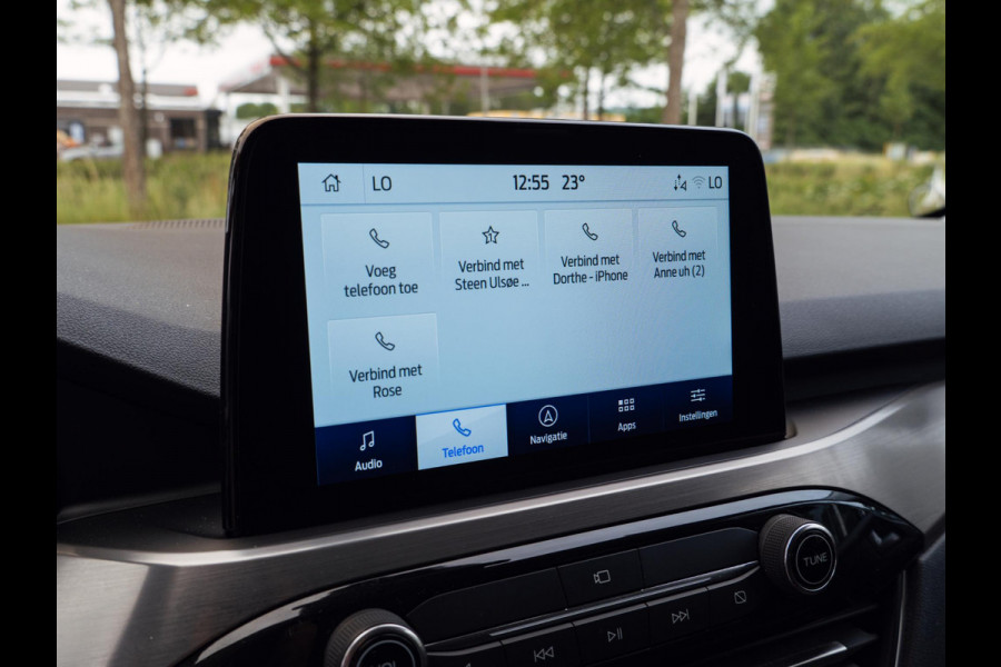 Ford Kuga 2.5 PHEV Titanium X |Winterpack|Camera|Adap cruise