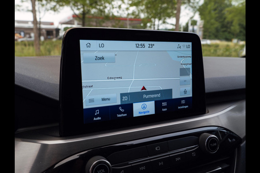Ford Kuga 2.5 PHEV Titanium X |Winterpack|Camera|Adap cruise