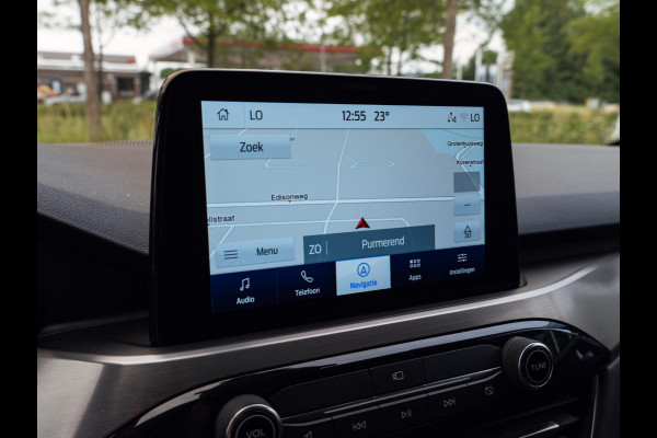 Ford Kuga 2.5 PHEV Titanium X |Winterpack|Camera|Adap cruise