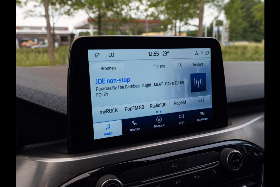 Ford Kuga 2.5 PHEV Titanium X |Winterpack|Camera|Adap cruise