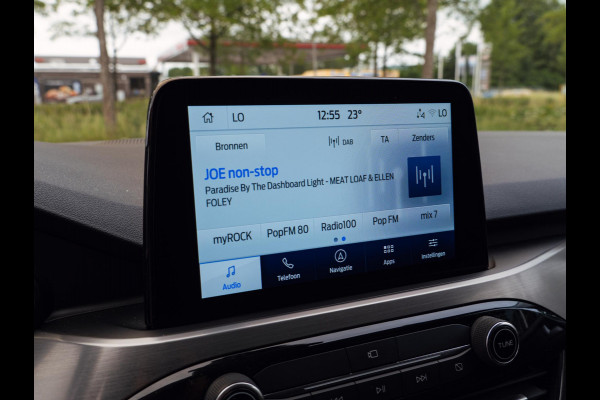 Ford Kuga 2.5 PHEV Titanium X |Winterpack|Camera|Adap cruise