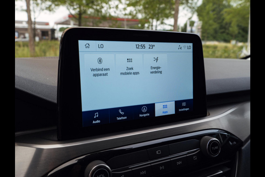 Ford Kuga 2.5 PHEV Titanium X |Winterpack|Camera|Adap cruise