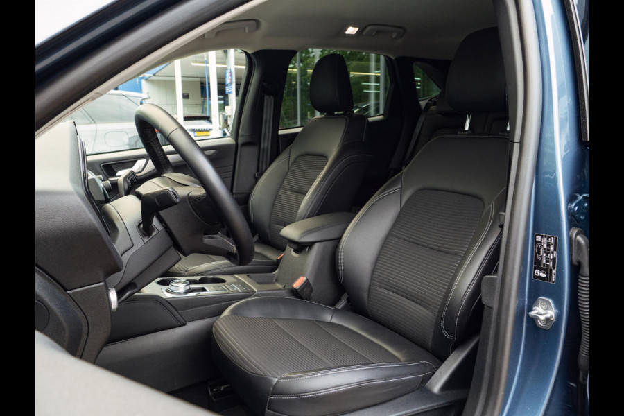 Ford Kuga 2.5 PHEV Titanium X |Winterpack|Camera|Adap cruise