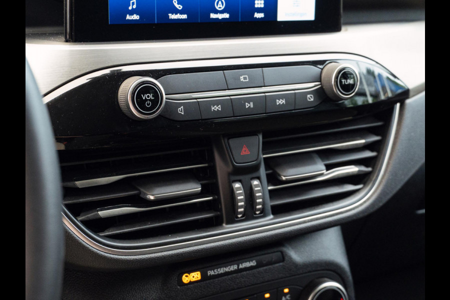 Ford Kuga 2.5 PHEV Titanium X |Winterpack|Camera|Adap cruise