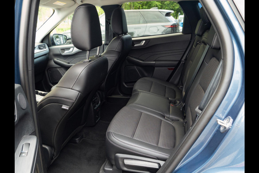 Ford Kuga 2.5 PHEV Titanium X |Winterpack|Camera|Adap cruise