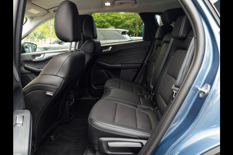 Ford Kuga 2.5 PHEV Titanium X |Winterpack|Camera|Adap cruise