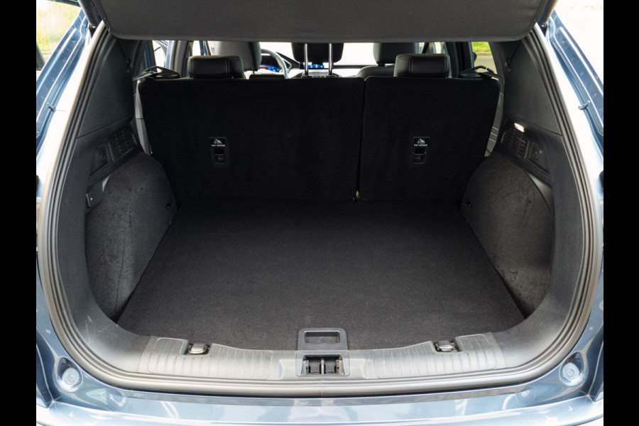 Ford Kuga 2.5 PHEV Titanium X |Winterpack|Camera|Adap cruise