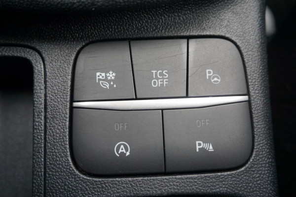 Ford Fiesta 1.0 EcoB.95PK Connected/Parkeersensor voor+achter/ All-Season banden.