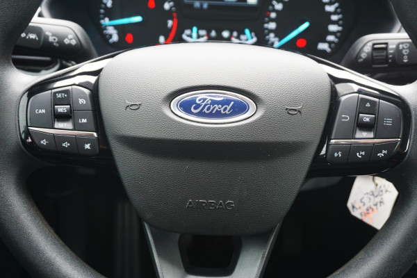 Ford Fiesta 1.0 EcoB.95PK Connected/Parkeersensor voor+achter/ All-Season banden.