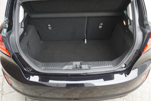 Ford Fiesta 1.0 EcoB.95PK Connected/Parkeersensor voor+achter/ All-Season banden.